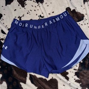 Under Armour Shorts